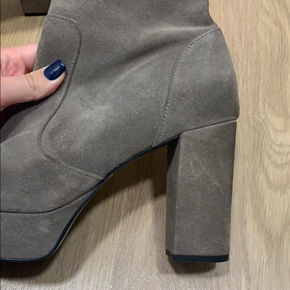 Cute Booties - Picture 5 of 7